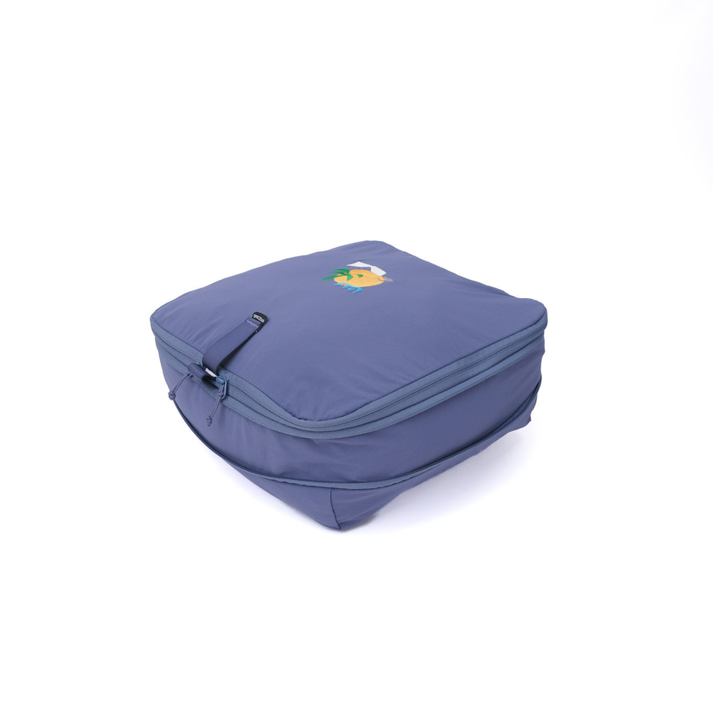 Transit - Solar Flexicube