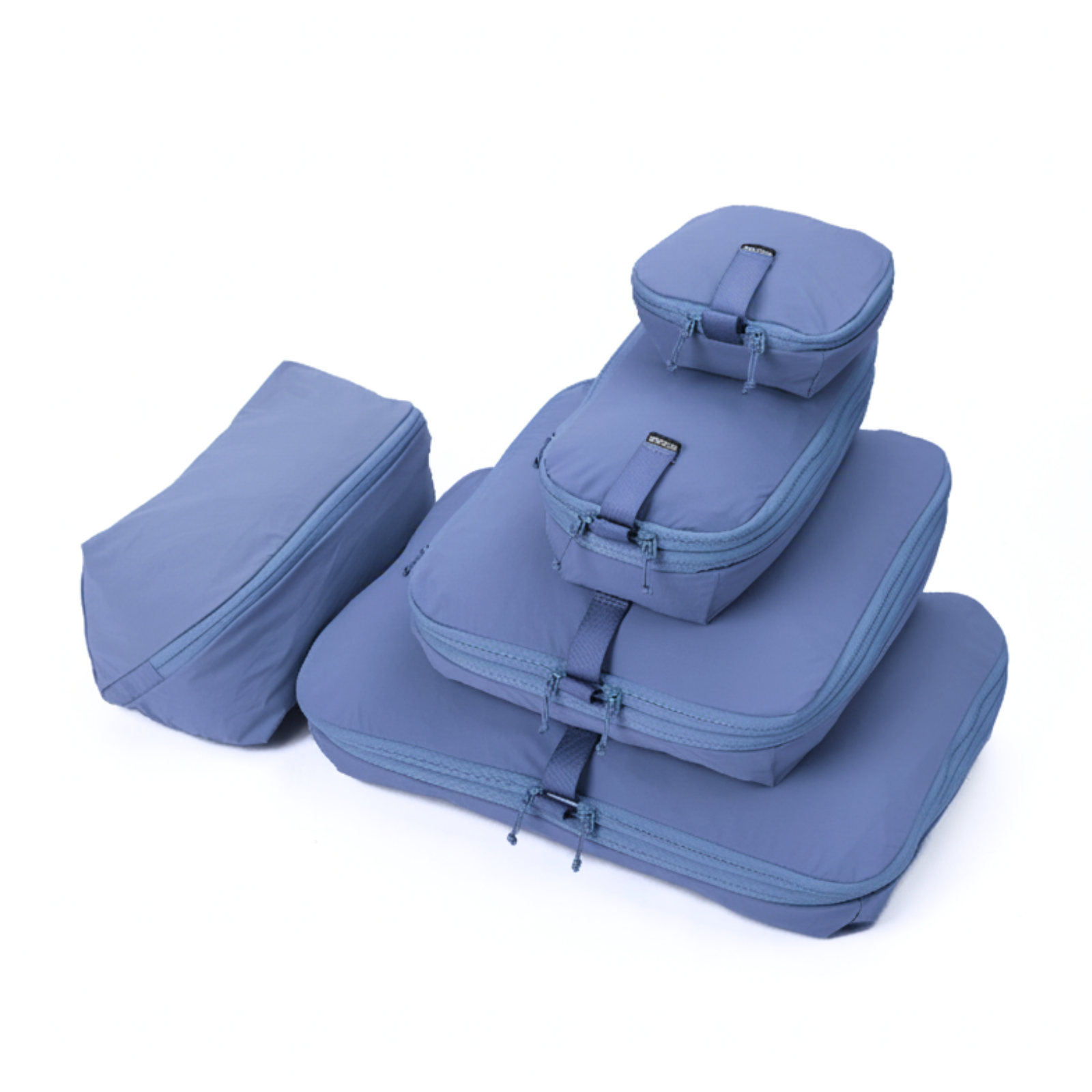 Transit - Solar Flexicube