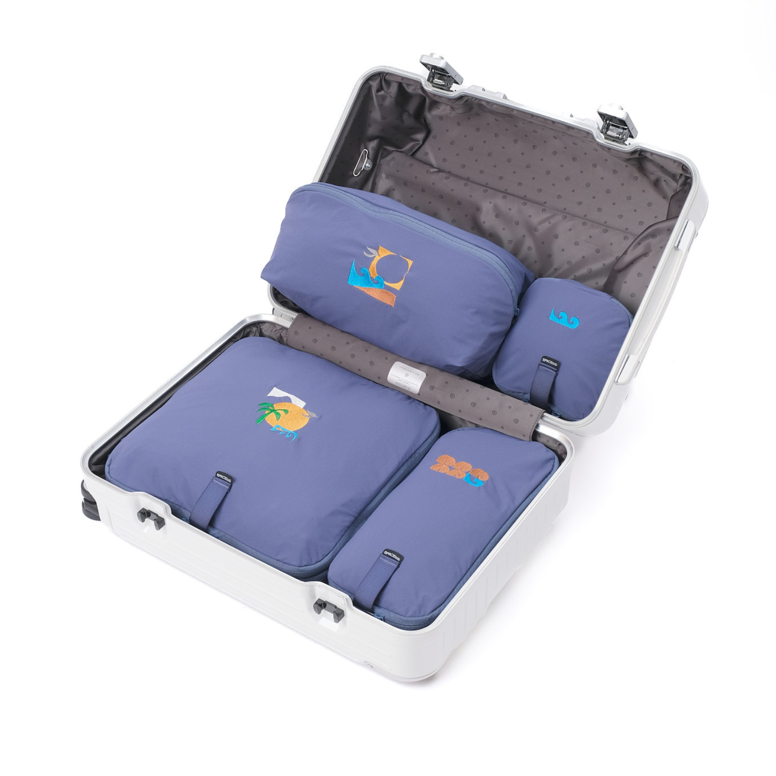 Transit - Solar Flexicube