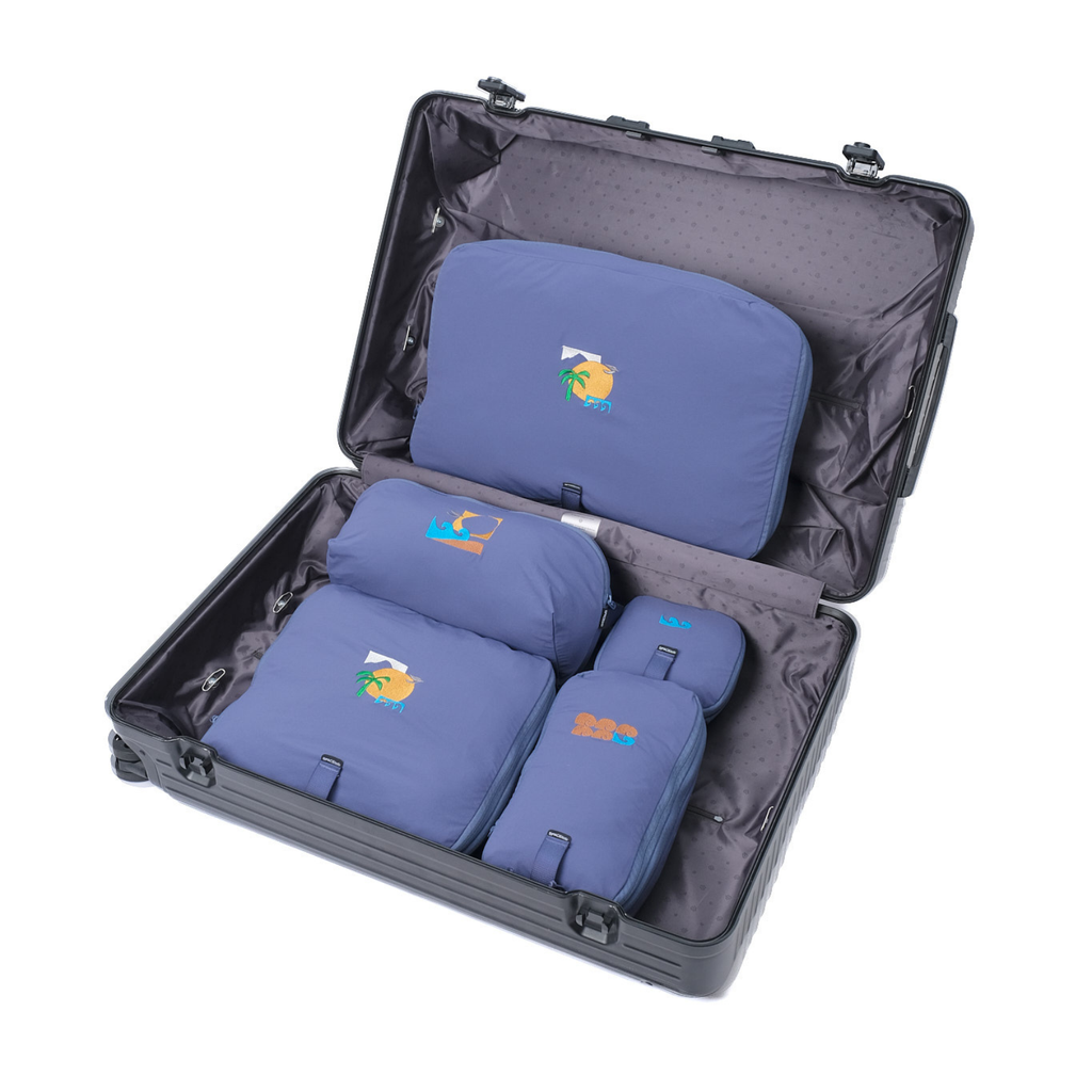 Transit - Solar Flexicube