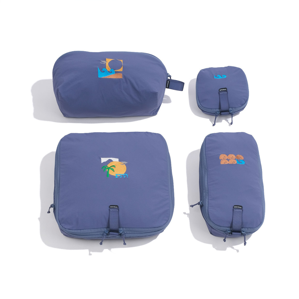 Transit - Solar Flexicube