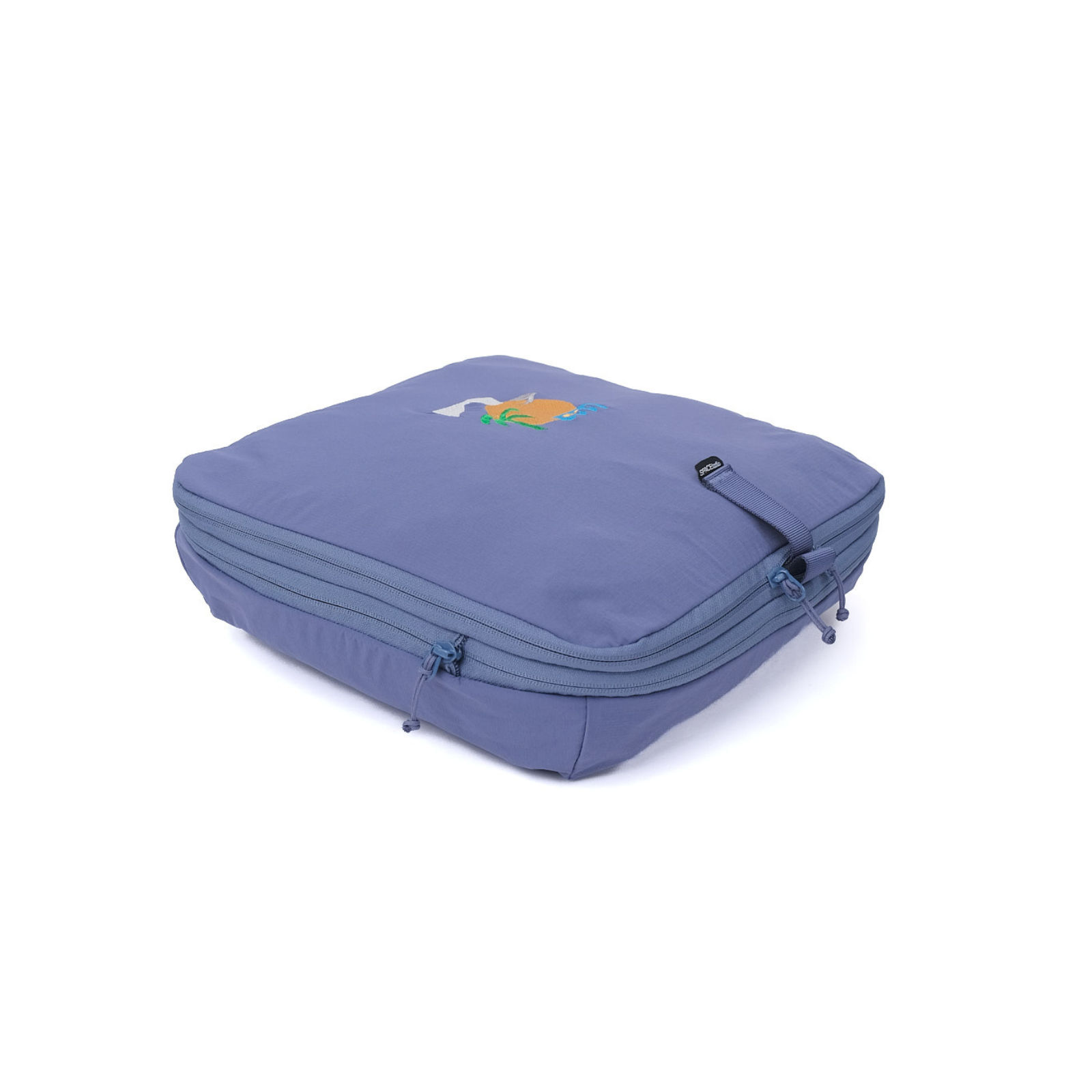 Transit - Solar Flexicube