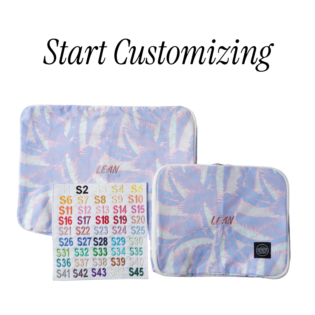 Make It Yours at The Travel Club+