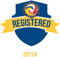 BIR Registered 2018