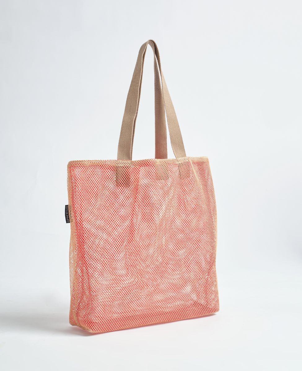 MESH BAG