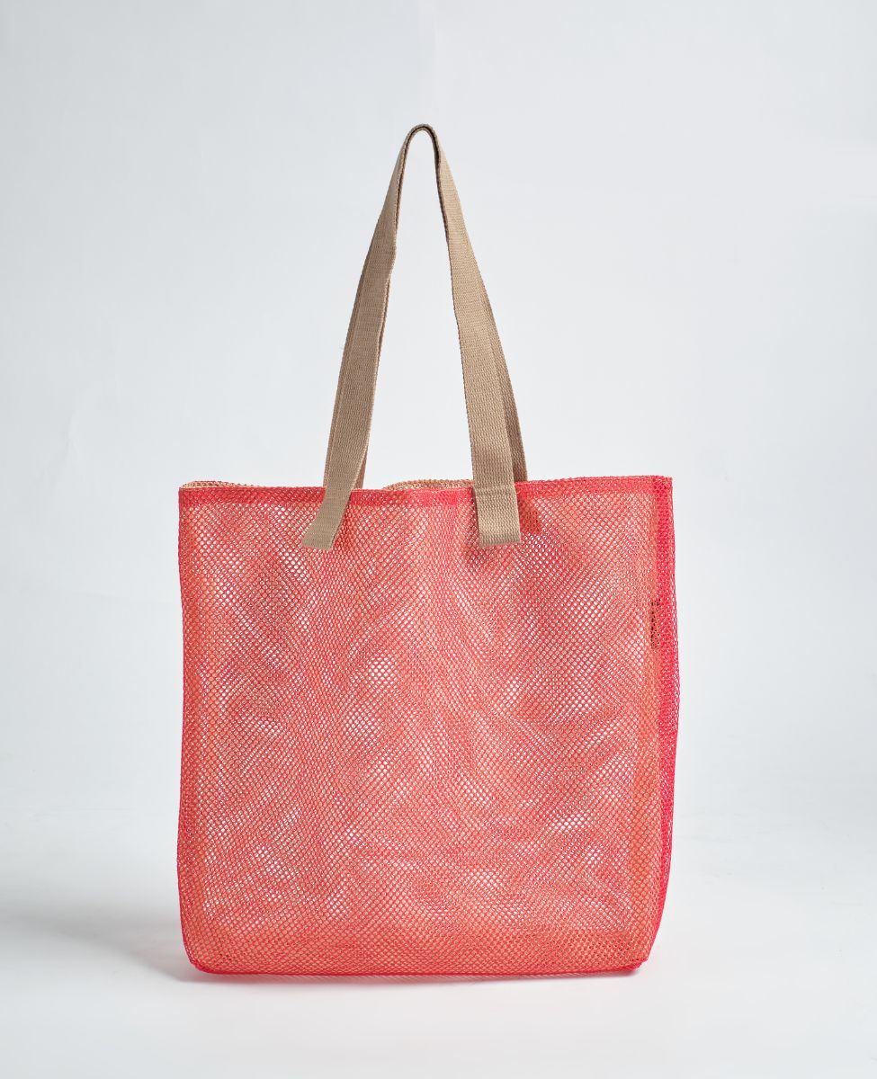 MESH BAG