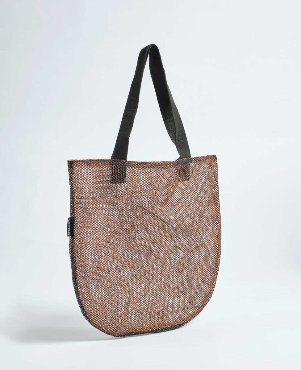 MESH BAG