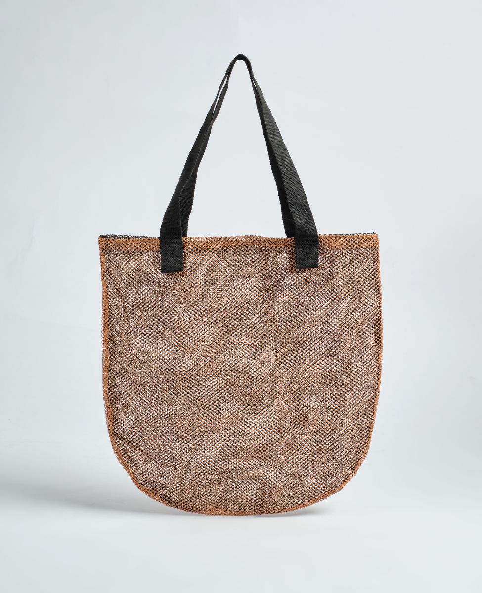 MESH BAG