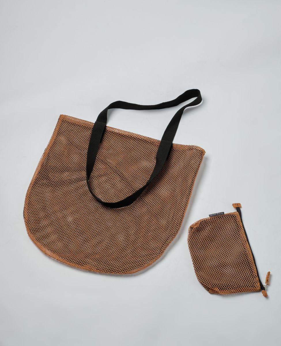 MESH BAG