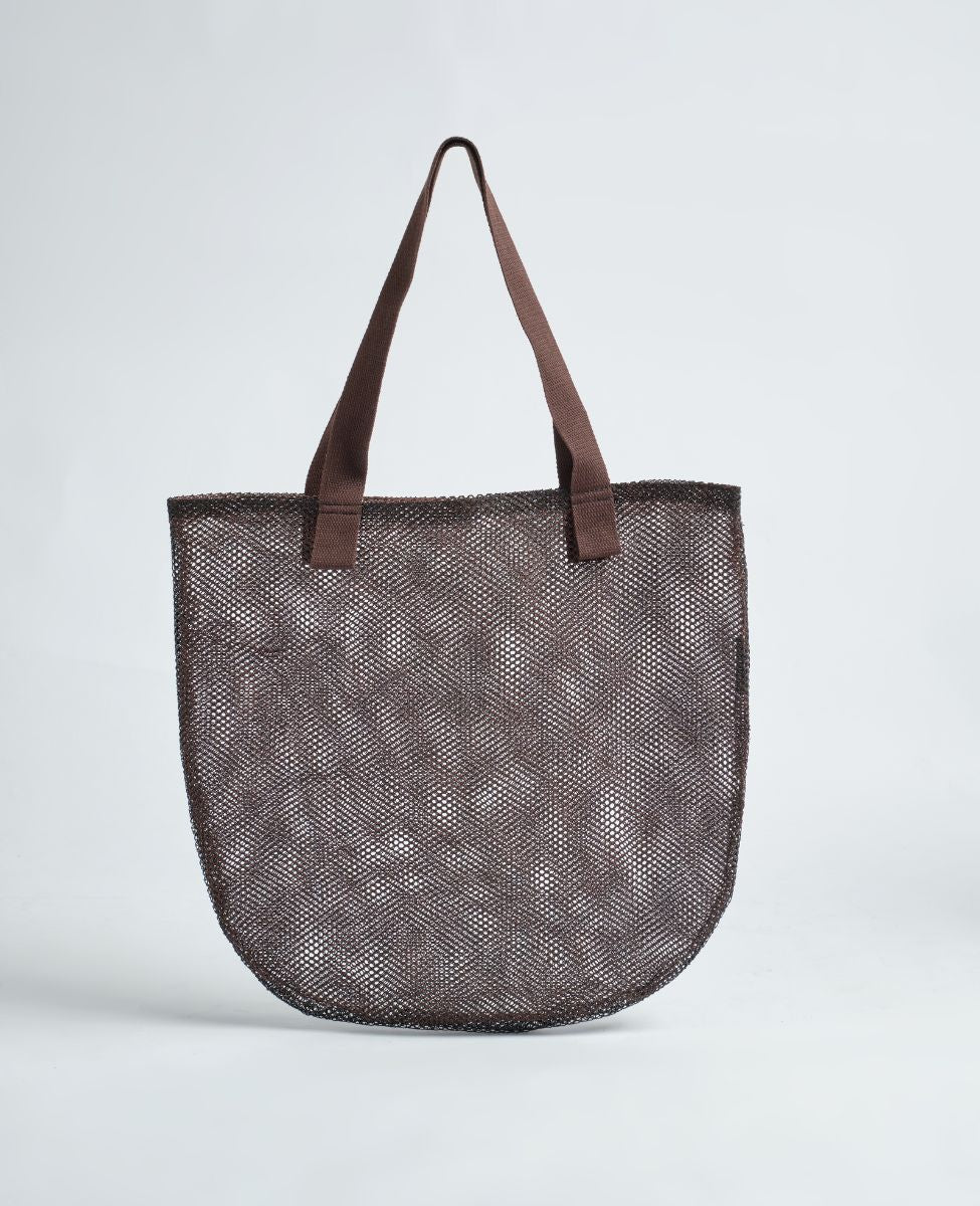 MESH BAG