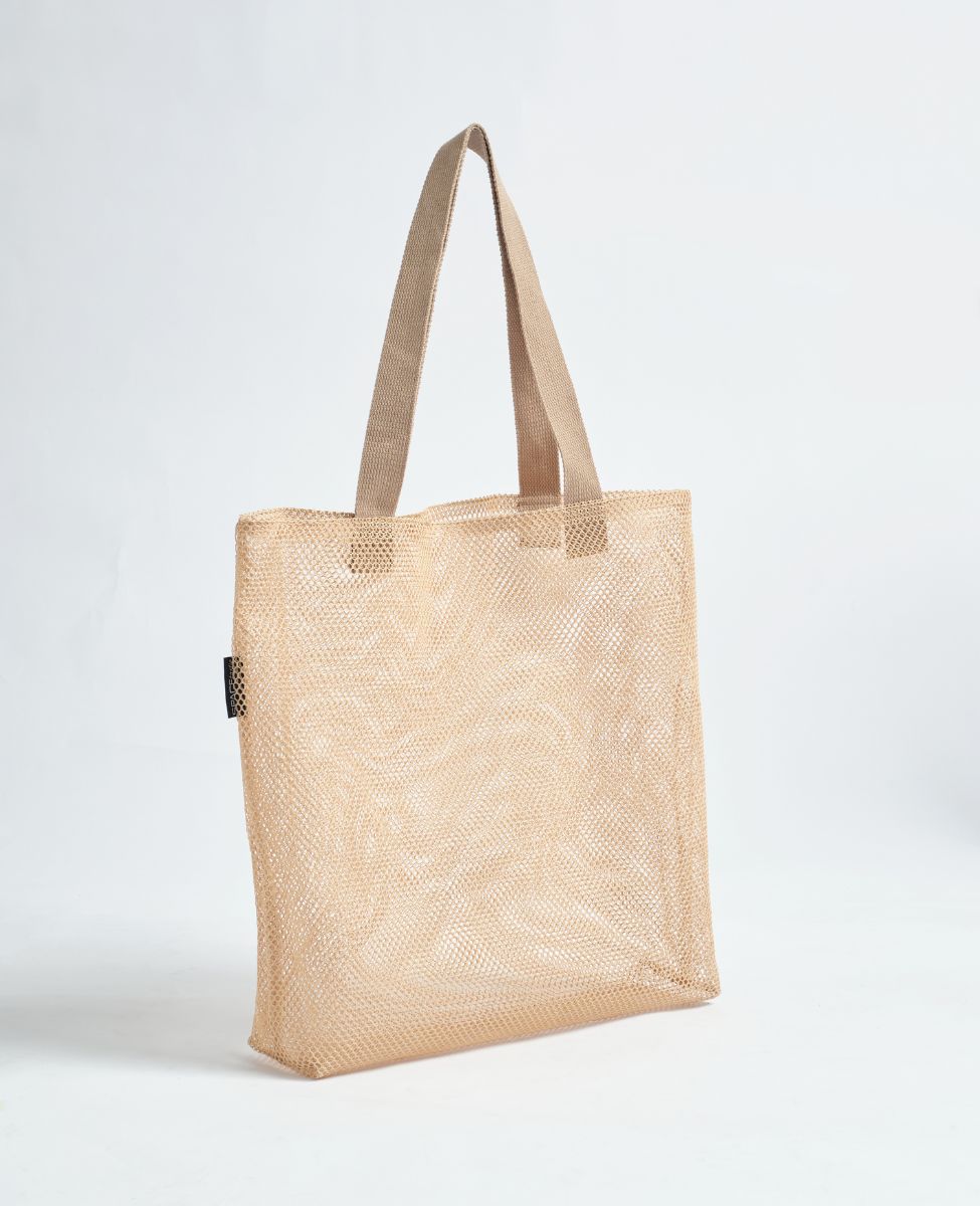 MESH BAG