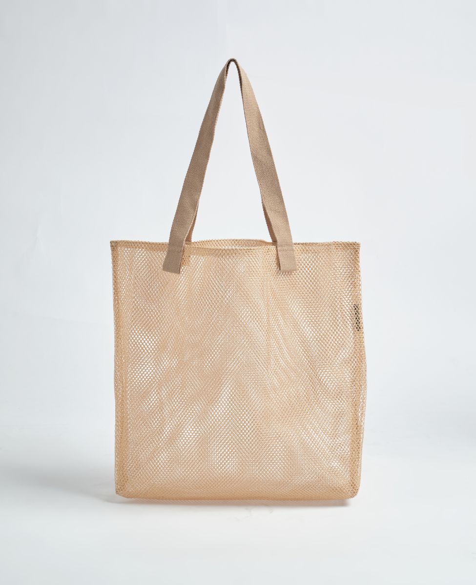 MESH BAG