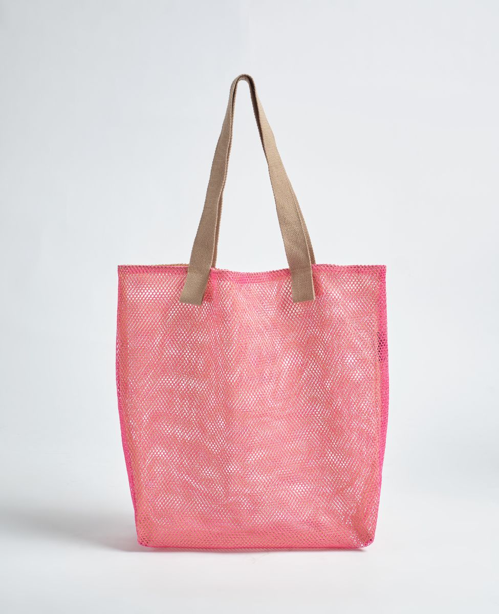 MESH BAG